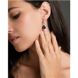 Серьги "Триллиант"