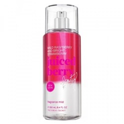 Парфюмированный мист для тела Victoria's Secret Juiced Berry Beauty Rush