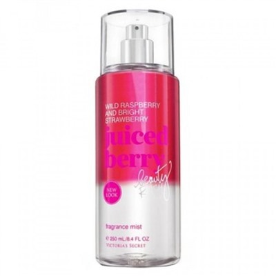 Парфюмированный мист для тела Victoria's Secret Juiced Berry Beauty Rush