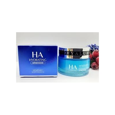 VEZE Увлажняющий крем для лица с гиалуроновой кислотой  Hyaluronic Acid,50гр