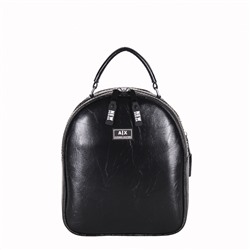 Рюкзак 9158CD black Alex&Mia