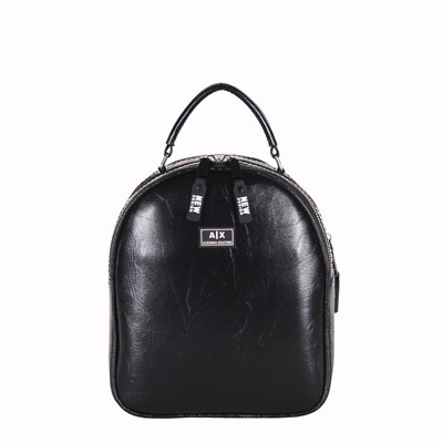 Рюкзак 9158CD black Alex&Mia