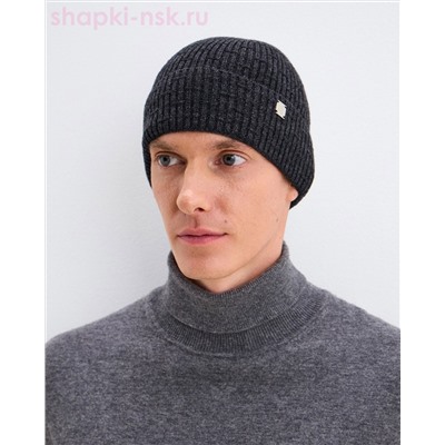 14332 MMH Шапка мужская (57-59)