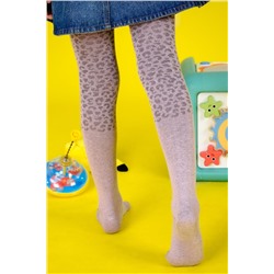Колготки Леопард детские НАТАЛИ, 701898