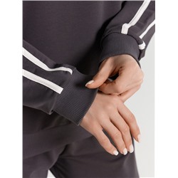 КОМПЛЕКТ ЖЕНСКИЙ (ДЖЕМПЕР, БРЮКИ) 372418