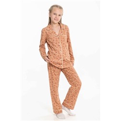 Пижама М223087б
