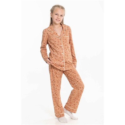 Пижама М223087б