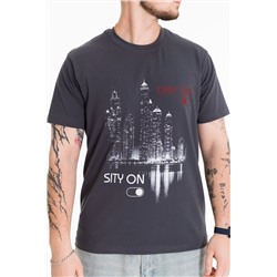 Футболка М125034Па