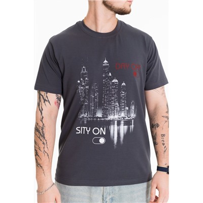 Футболка М125034Па