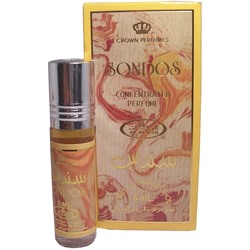 AL REHAB SONDOS (6 мл*6 шт.)