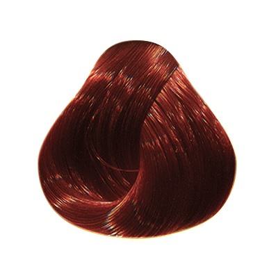 OLLIN Performance Пермаментная крем-краска 7/46 тветлый шатен медно-красный 60 мл