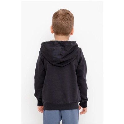 CROCKID Толстовка К 300634