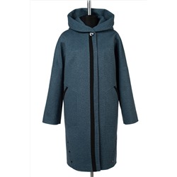 01-12052 Пальто женское демисезонное