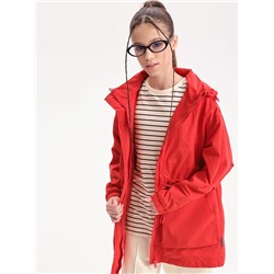 GZJN3369/6 (Ветровка для девочки, Pelican )