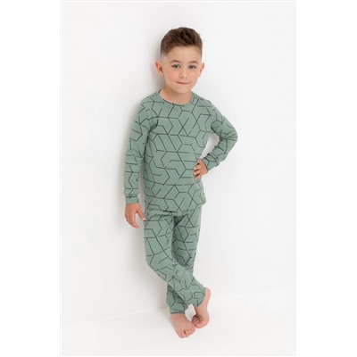 CROCKID Пижама К 1552
