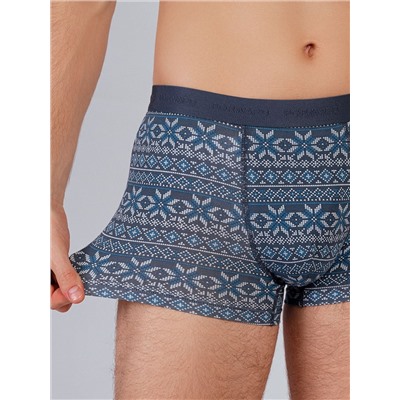 INDEFINI Трусы 4037MUF