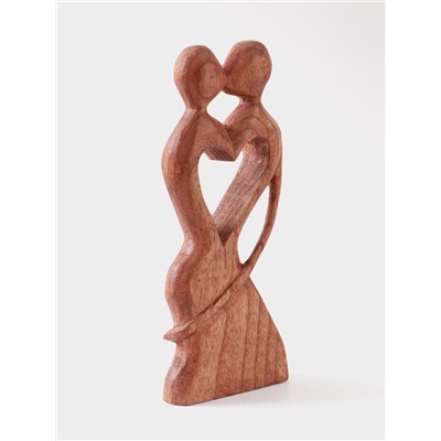 Сувенир «Узы брака», 30×13×3.5 см, дерево, МИКС