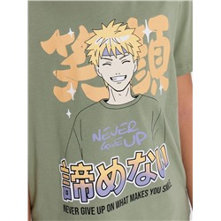 ФУТБОЛКА ДЛЯ МАЛЬЧИКОВ 113432