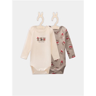 MARK FORMELLE Боди детское 13016-2