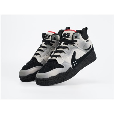 Зимние Кроссовки CPFM х Nike Dunk Mid