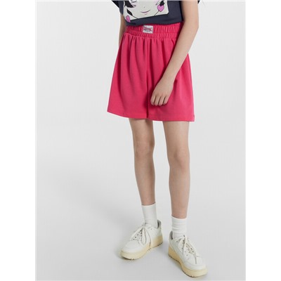 ШОРТЫ ДЛЯ ДЕВОЧЕК 137731