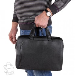 Портфель мужской 8261-8S black S-Style