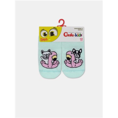 Носки детские CONTE-KIDS ВЕСЕЛЫЕ НОЖКИ