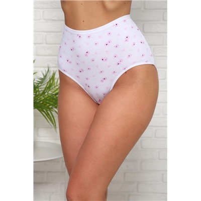 Трусы 64843 (Белый)