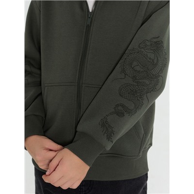 ТОЛСТОВКА ДЛЯ МАЛЬЧИКОВ 363332/1