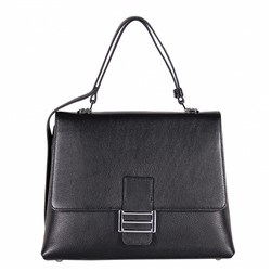 Сумка 1627Y black Polina&Eiterou