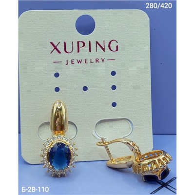 Серьги #22957190