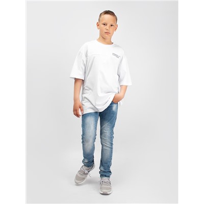 Lovey.CC Джинсы Z-8198