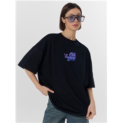 ФУТБОЛКА ЖЕНСКАЯ 112953