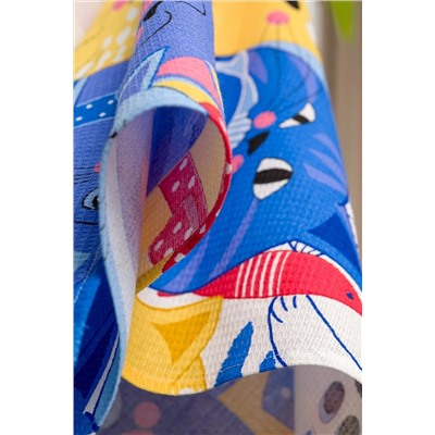 Натали Полотенце Полотенце пляжное Полосатый рейс