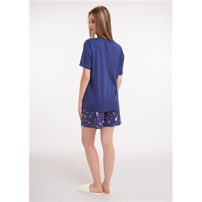 Пижама женская