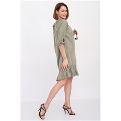 Lika Dress Платье 8632
