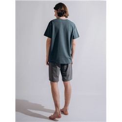 Мужская пижама (Ф+Ш)