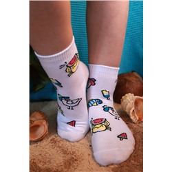 Носки Пляж детские