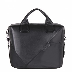 Сумка 20356 black Polina&Eiterou