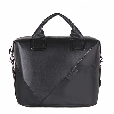 Сумка 20356 black Polina&Eiterou