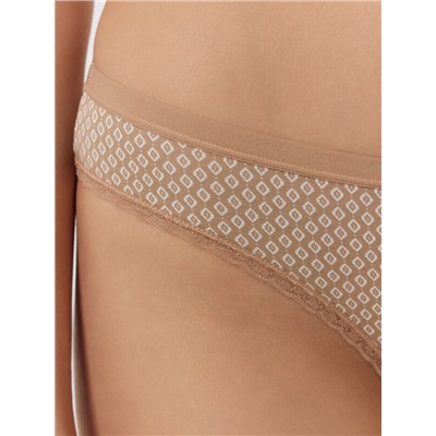 ТРУСЫ ЖЕНСКИЕ (3ШТ.) 412281-3