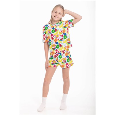 Пижама М225104мк