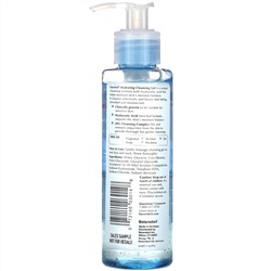 Eucerin, Hydrating Cleansing Gel + Hyaluronic Acid, 6.8 fl oz (200 ml)