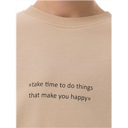 PELICAN Толстовка BFN4322U