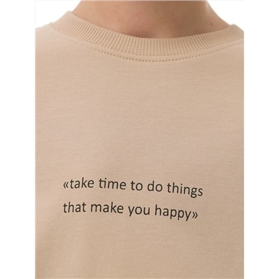 PELICAN Толстовка BFN4322U