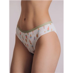 INDEFINI Трусы 3341LUB