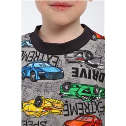 Пижама с брюками арт. ПМ-013-061 НАТАЛИ, 1237344