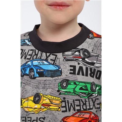 Пижама с брюками арт. ПМ-013-061 НАТАЛИ, 1237344