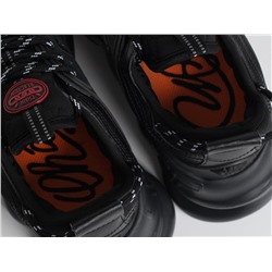 Кроссовки Versace Chain Reaction