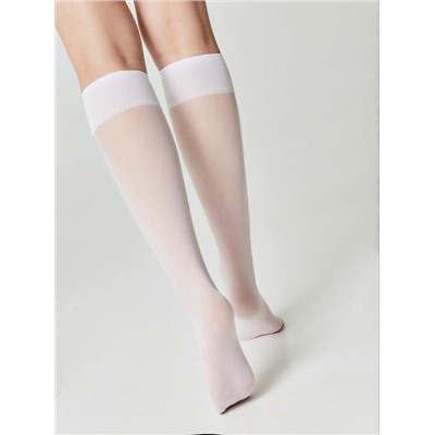 Гольфы CONTE TENSION 40  Гольфы женские